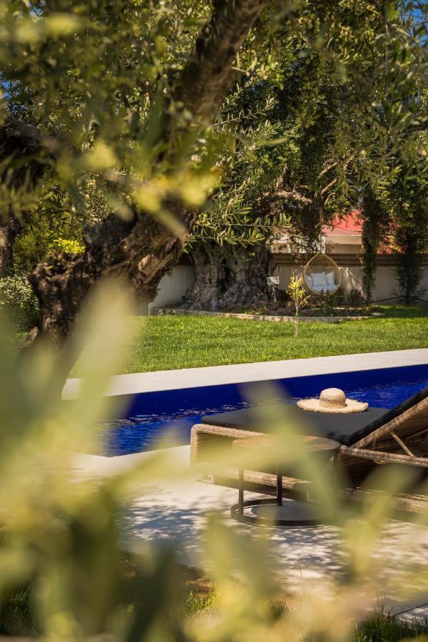 Villa Joyana สโวโรนาตา ภายนอก รูปภาพ